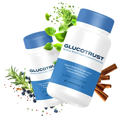 GlucoTrust: What Customers Are Really Saying