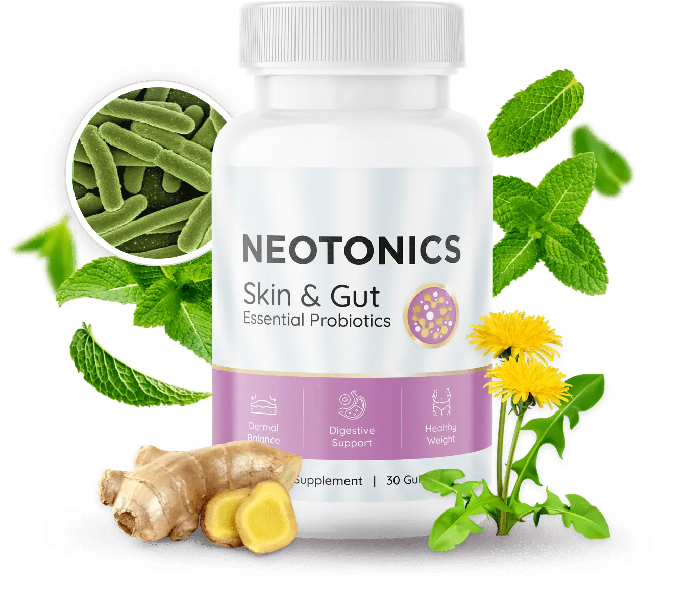 NeoTonics Review: Is It Worth It? Fast-Acting Results and Honest Reviews