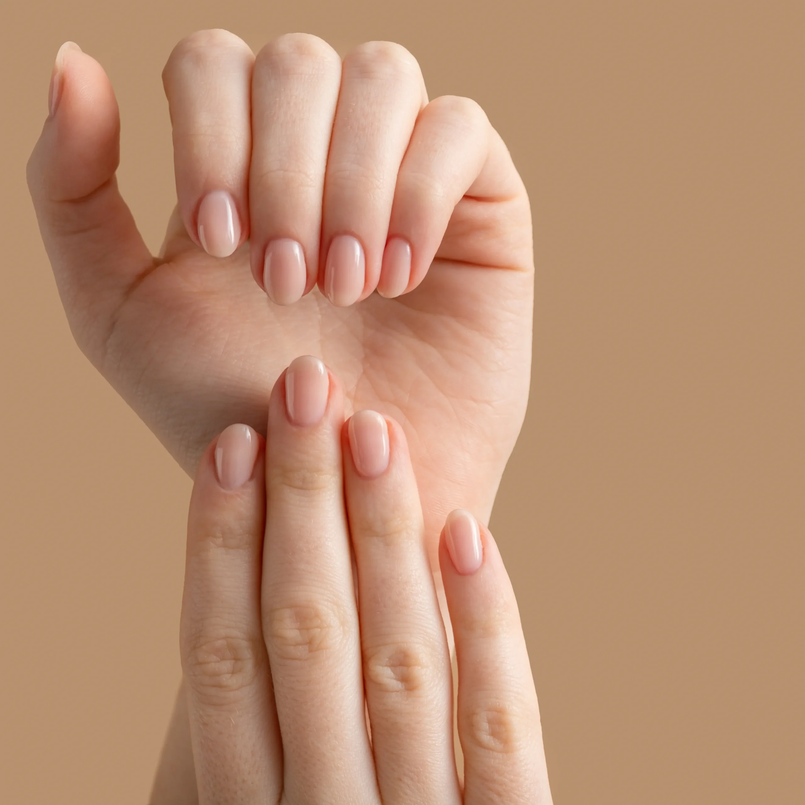 Nails Health Suplements