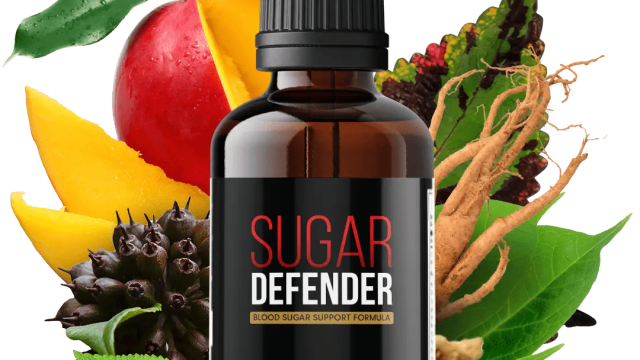 sugar-defender