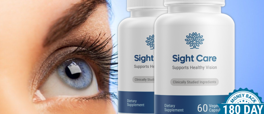 SightCare Reviews