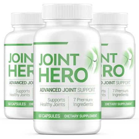 Joint Hero Reviews